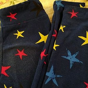 Kids Lularoe Leggings